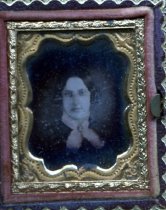 Iris Melissa Earle Morrison